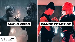 Jackson Wang 'Cruel' (Dance Practice)