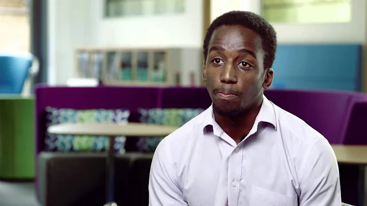Anton Nisbeth  Learning Programme Officer