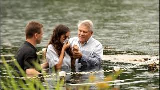 Emily's Baptism - by Tammy Lanham images