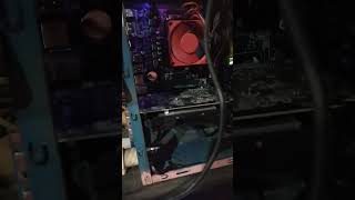 Amd ramsta nmve m.2 raid driver missing, located thru device manager #gongztercompany #am4 #ddr4ram