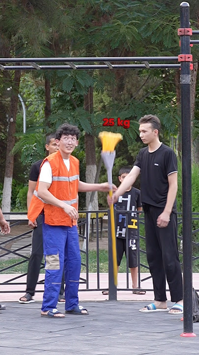 Cleaner Prank💀 25 kg 🧹