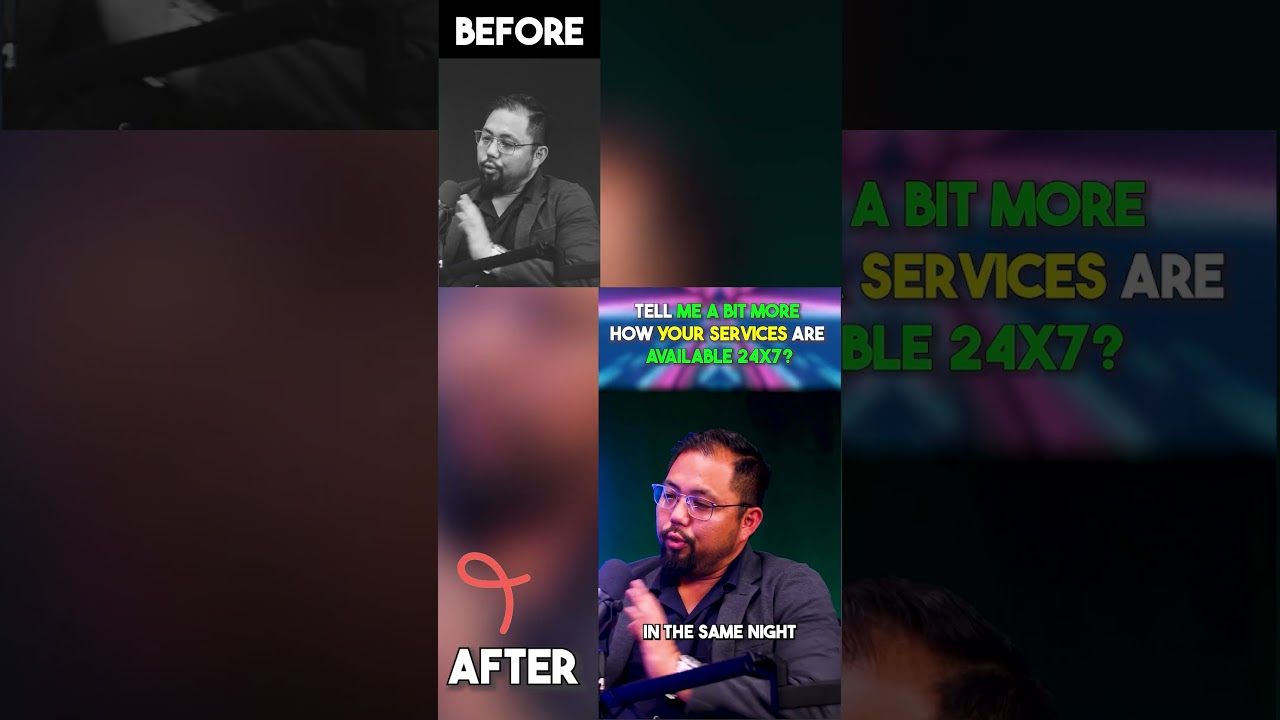 24 X 7 Service Available?