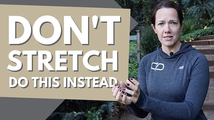 The ONE Session EVERY Runner Should Be Doing Every...