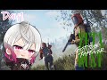 アーカイブ ZETA RUST 壱日目 TeamP 資材いっぱい集めんぞー 