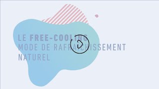 Le Freecooling Expliqu Par Fracheur De Paris