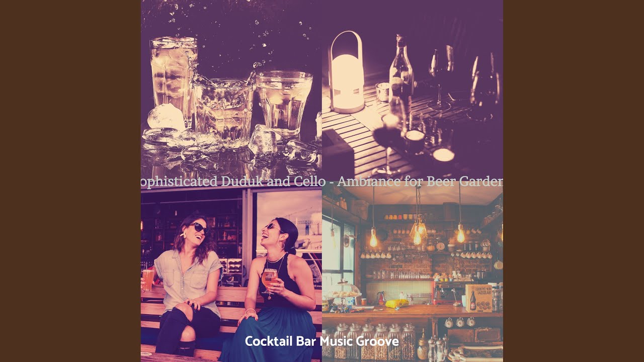 Modern Moods for Friday Nights