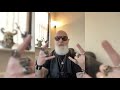 Judas priests rob halford explains why some bands become succesful and others fail