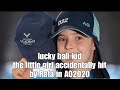 Lucky Ball Kid Interview | Rafael Nadal