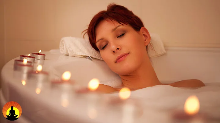 Spa Music Relaxation, Music for Stress Relief, Mus...