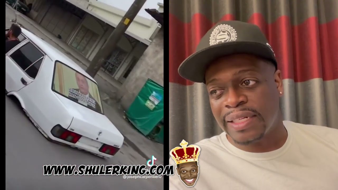 Shuler King - I Don’t Even Know What To Say