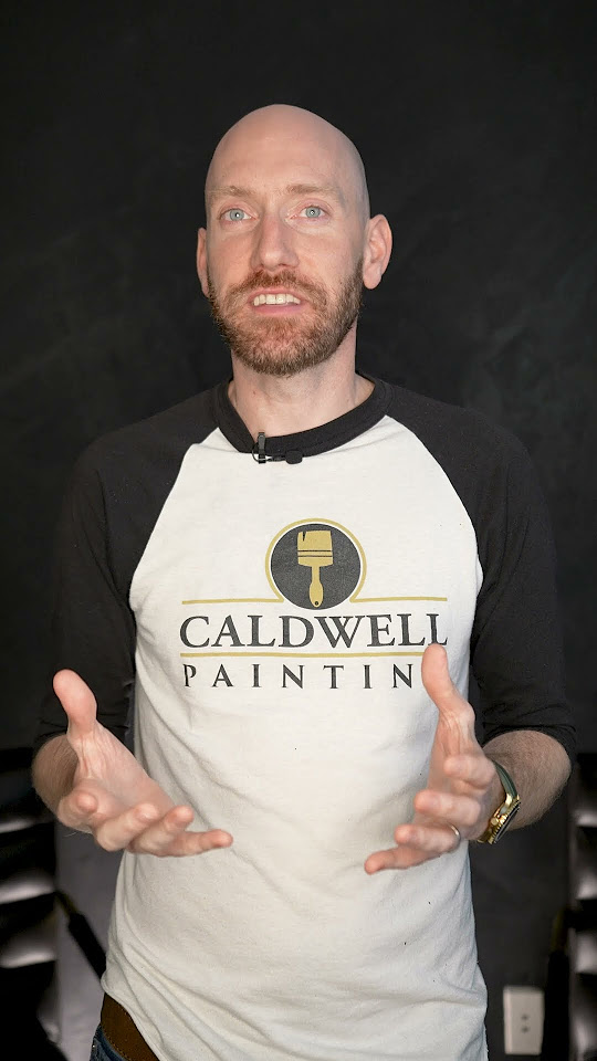 Does painting your home add value? interiordesign home homevalue 