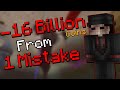These DUMB Mistakes Costed Them BILLIONS of Coins - [Hypixel Skyblock]