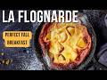 The French version of the Dutch baby (specialty from central france)