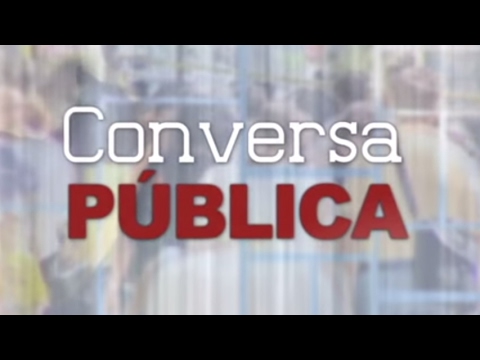 notícias r7 Conversa Pública - Doenças de Verão Bloco 3 de 3 - 12/01/2017