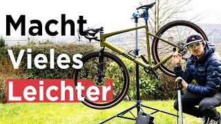 10 Dinge, die JEDER Radfahrer besitzen sollte (Egal welches Fahrrad)