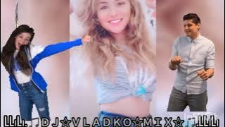 NEW KUCHEK (9)KOPANARSKO REMIX 2021 DJ VLADKO  MIX