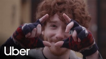 Uber & 90 Seconds Short Film Festival | 90 Seconds | Uber