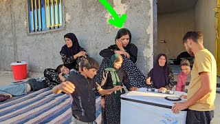 Download Lagu Family happiness: Will you defeat Shokoofeh Qadir and accept Shokoofeh Qasim? MP3 Download Lagu Family happiness: Will you defeat Shokoofeh Qadir and accept Shokoofeh Qasim? MP3