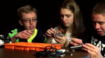 What is Unified Robotics?