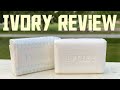 Ivory soap review