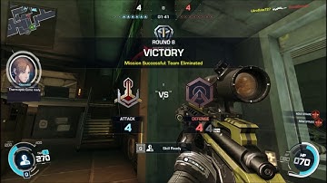 Ghost in the shell :First assault : gameplay