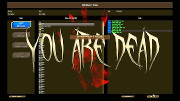 DayZ - This server is running an incorrect version of the server side application...