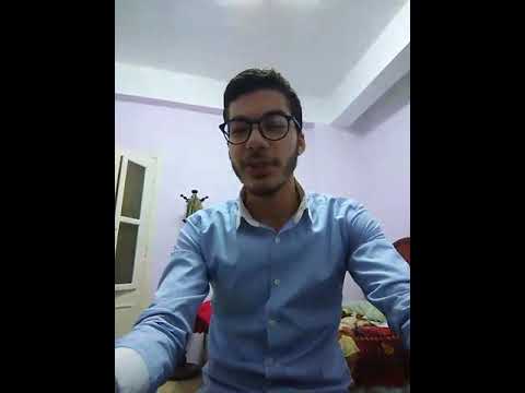 لما تتزنق زنقه الكلاب افتكر الكلمتين دول بسم الله نجرب حظنا المهبب