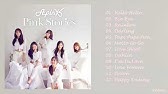 Full Album Apink 에이핑크 Pink Doll Ice Tea Youtube