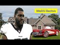 Philadelphia Eagles Guard Mekhi Becton`s Biography, Girlfriend, Age, Height, Weight, Net Worth 2025