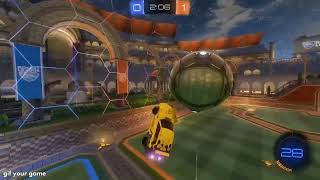 first wall read no bounce in game ( by Kosao )