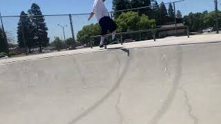 Skateboarding Phun over 40