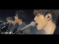 DAY6 - You Were Beautiful English ver. (Studio Live)