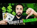 Nunca hagas esto al jugar Blackjack | PKM