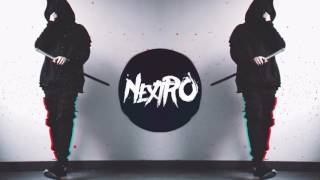 NextRO   Anxiety  Bass Boosted