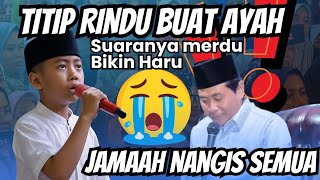 Download Lagu KH ANWAR ZAHID TERBARU | TITIP RINDU BAUT AYAH | JAMAAH AUTO MENANGIS SEMUA MP3 Download Lagu KH ANWAR ZAHID TERBARU | TITIP RINDU BAUT AYAH | JAMAAH AUTO MENANGIS SEMUA MP3