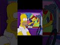 Dolphins learned human speech after coming ashore. #anime #animerecap #TheSimpsons