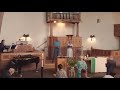 Miniature de la vidéo de la chanson Ik Zal In Mijn Huis Niet Wonen - Psalm Van David, Psalm 132