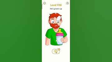 DOP 2 Level 1739(Displace One Part)#shorts #short #shortsvideo