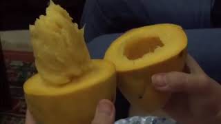 Mango Nasıl Yenir ?