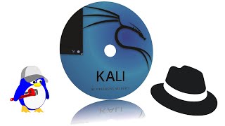 Kali Linux Installer