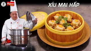 Top 12 cách làm xíu mại dim sum mới nhất năm 2022