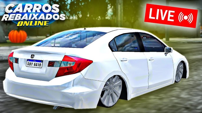 Carros Rebaixados Online - CRO APK for Android Download