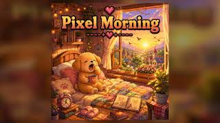 Pixel Morning - Memories in Pixel Corners screenshot 4