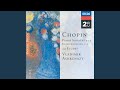 Chopin: Piano Sonata No.2 in B flat minor, Op.35 - 1. Grave - Doppio movimento