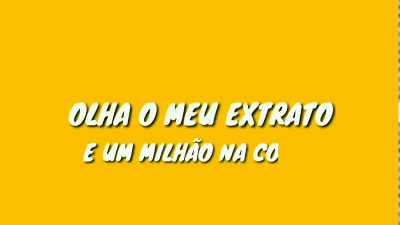 Matue Quem manda é a 30 ( tipografia video para status) YouTube Matue Quem manda é a 30 ( tipografia video para status) YouTube
