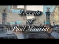 TOCCATA Paul Mauriat - cover Tyros 4