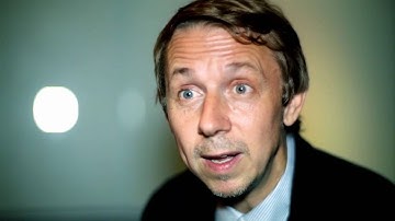 ZoukOut 2011 Shoutout / Gilles Peterson (UK)