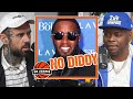 Adam Calls Out E Ness for Saying &quot;No Diddy&quot; While Being Cool with Him