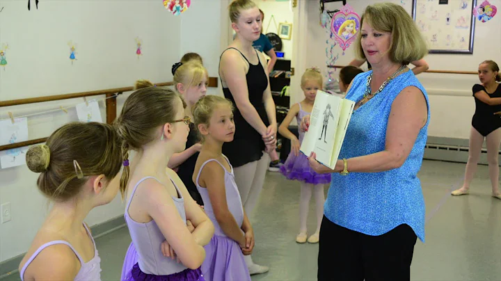 2018 Circle of Excellence in the Arts Award Winner...