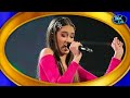 ANNE ARRINDA es toda una DIVA cantando un TEMAZO de JENNIFER LOPEZ | Gran final | Idol Kids 2020